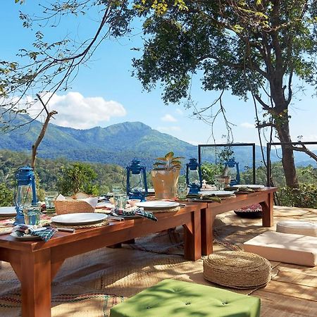 Ella Nine Peaks Hotel ภายนอก รูปภาพ