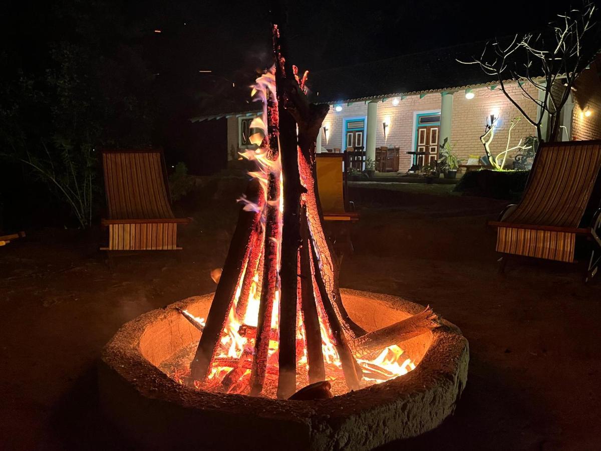 Ella Nine Peaks Hotel ภายนอก รูปภาพ