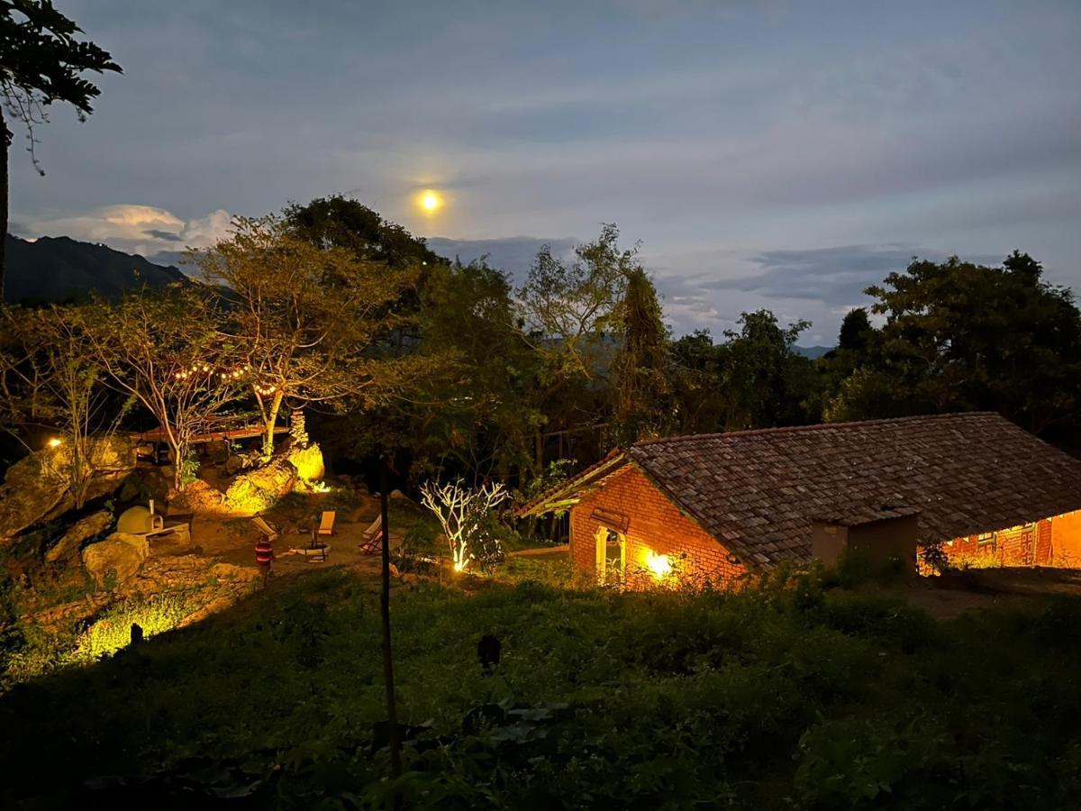 Ella Nine Peaks Hotel ภายนอก รูปภาพ