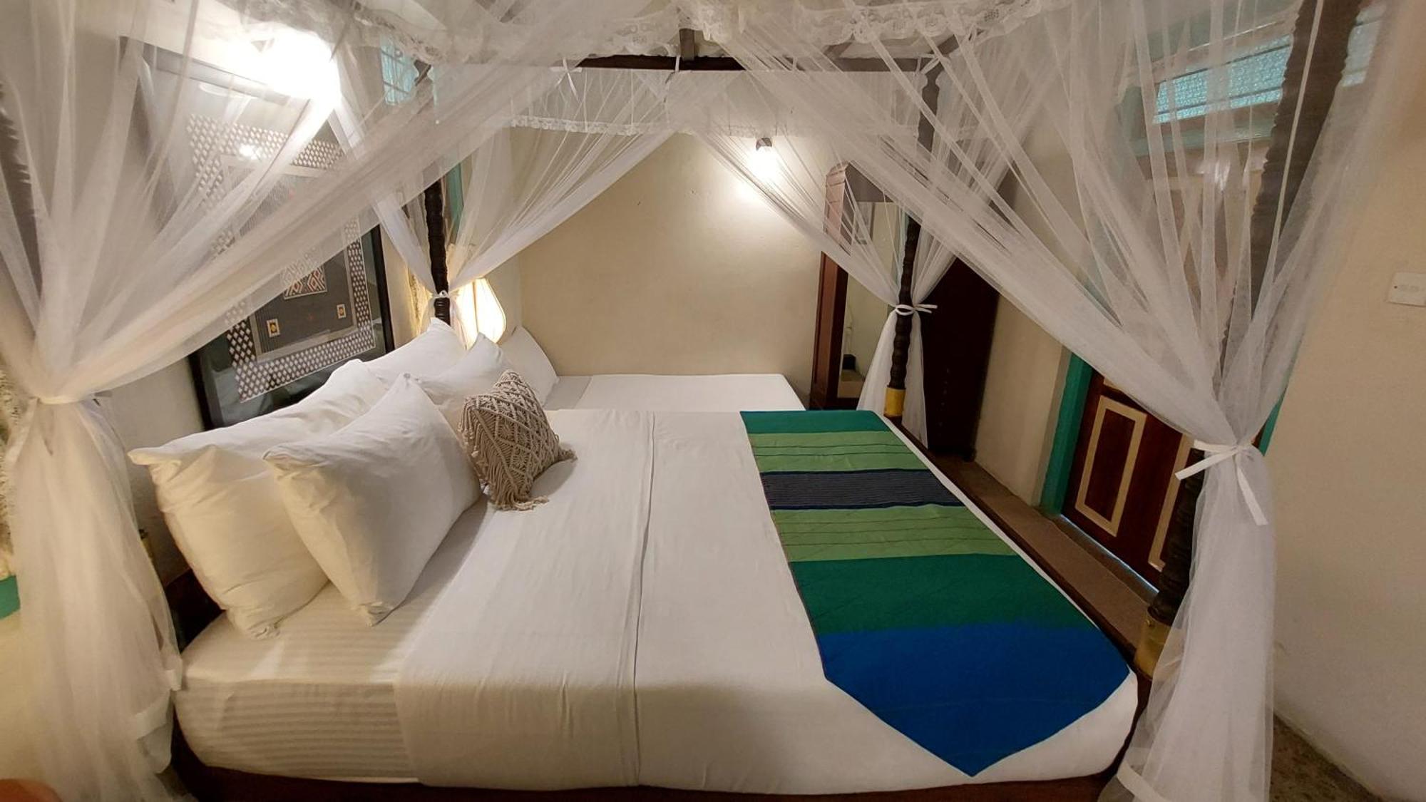 Ella Nine Peaks Hotel ภายนอก รูปภาพ