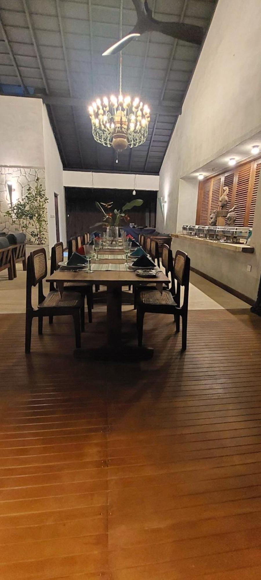 Ella Nine Peaks Hotel ภายนอก รูปภาพ