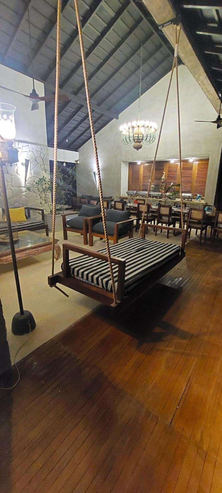 Ella Nine Peaks Hotel ภายนอก รูปภาพ