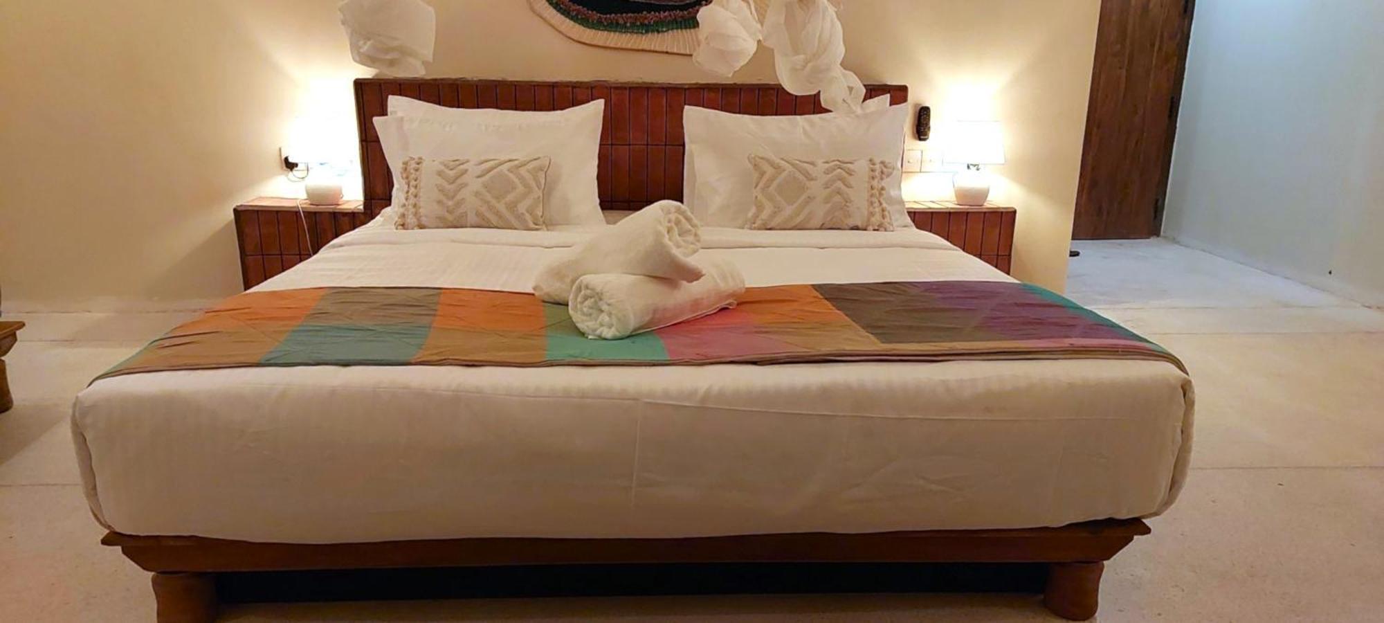 Ella Nine Peaks Hotel ภายนอก รูปภาพ